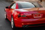 Mercedes-Benz SL55 AMG 2005 года (NA)